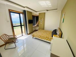 Luxury Seaview Apartment