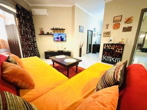 Desert Pearl Apartment