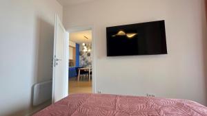 Boszkowo Horizon Park Apartament 21 "Lazurowy"