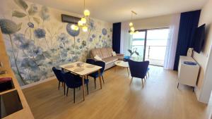 Boszkowo Horizon Park Apartament 21 "Lazurowy"