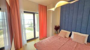 Boszkowo Horizon Park Apartament 21 "Lazurowy"