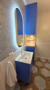 Boszkowo Horizon Park Apartament 21 "Lazurowy"