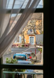 Maison dHôtes Les Sources