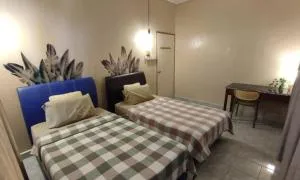 Bintang Haven - Kampong Parit