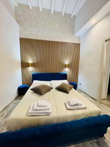 Apartment - Ground Floor room in NL Trastevere