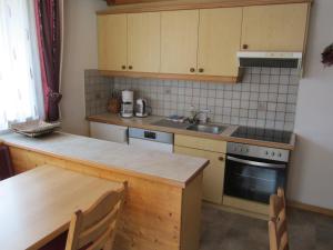 Haus Ladner - Josef und Marianne