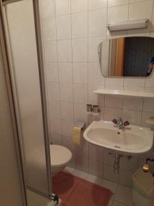 Haus Ladner - Josef und Marianne