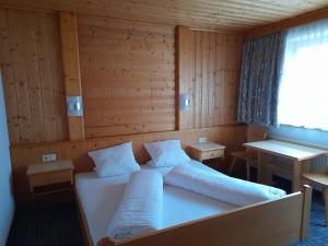 Haus Ladner - Josef und Marianne