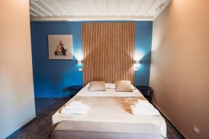 Quadruple Room room in NL Trastevere