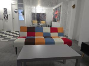 Hidden Putney-Studio Flat