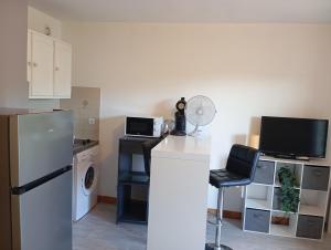 Appartement à 5 min des plages, parking gratuit