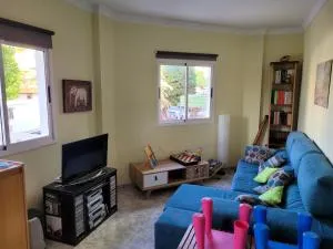 Three-bedroom apartment - Cruce de Arinaga