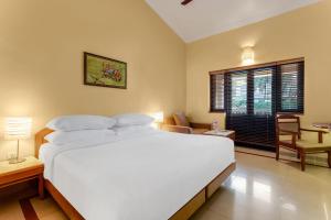 Casa De Goa - Boutique Resort - Calangute