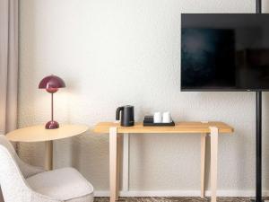 Hotels Novotel Grenoble Nord Voreppe : photos des chambres