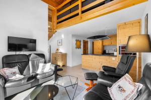 Les Busards 10 - 6 pers - situation ideale