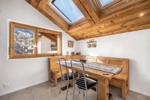 Les Busards 10 - 6 pers - situation ideale