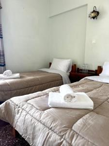 Alexandros Kalamos Hotel