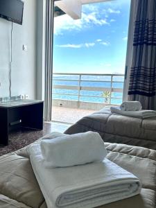 Alexandros Kalamos Hotel