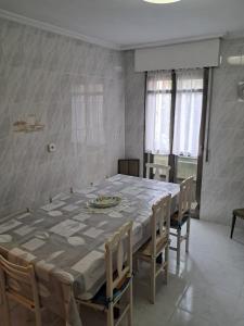 Albergue Casa Arqueña, sólo peregrinos