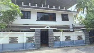 Cliff Petals by Saash Hotels - Attingal