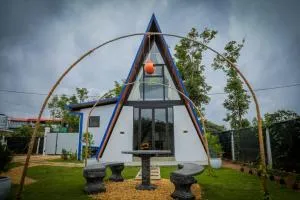 La Prime Ceylon Villa - Beruwala