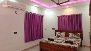 Cliff Petals by Saash Hotels