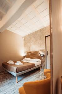 Comfort Double Room room in NL Trastevere