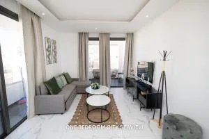 Lazuli City & Seaview Apartments - Larnaka