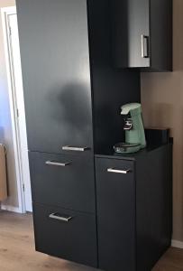 Boshuisje op de Schatberg