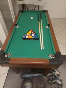 Apartament rodzinny colberg