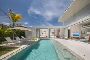 Asherah Villas - Ban Riang