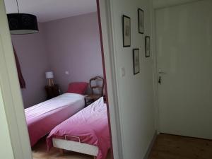 Appartements Gite Tante Aurore et chambres d'Hotes : photos des chambres