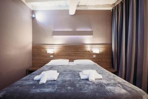 Triple Room room in NL Trastevere