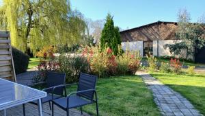 Maisons de vacances Gite Haute Epine 