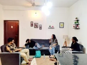 Nomad's Nest Backpackers Hostel - Pakariāmukh