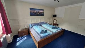 Ferienwohnung Rothorn Meiringen