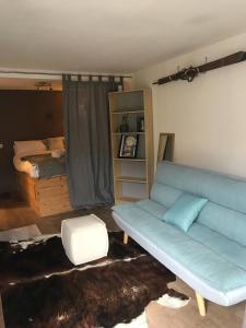 Appartements Scenic fully equipped studio : photos des chambres