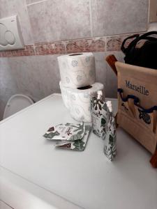 Appartamento cuore di Lacco Ameno