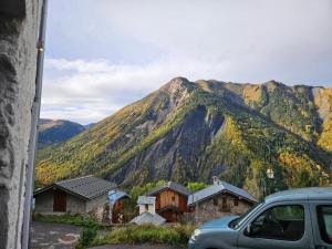 Appartements Scenic fully equipped studio : photos des chambres