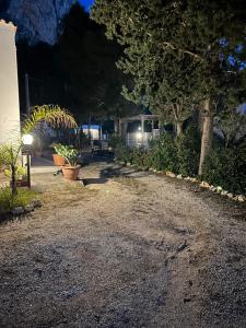 Appartamento i Tramonti di Cofano