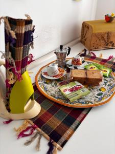 Appartamento cuore di Lacco Ameno