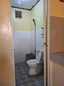 Robotica Homestay - Cabalawan