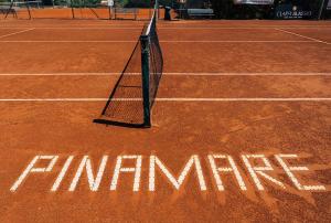 SPORTING PINAMARE