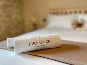 Evoluzioni - Agriturismo - Levice