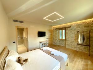 Evoluzioni - Agriturismo