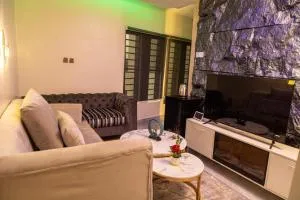 Norvits Hotel - Agbor