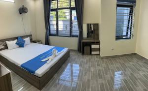 CAT BA - Hung Vu Villas 5 rooms