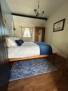 The Old Milking Parlour