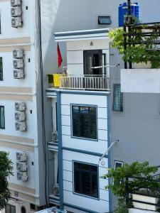 CAT BA - Hung Vu Villas 5 rooms