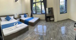 CAT BA - Hung Vu Villas 5 rooms